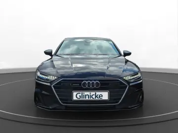 AUDI A7 Sportback 55 3.0 TFSI quattro B&O St.Hzg. Mat
