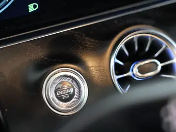 MERCEDES-BENZ E 200 Coupe AMG Pano 360 ACC Night MBeam