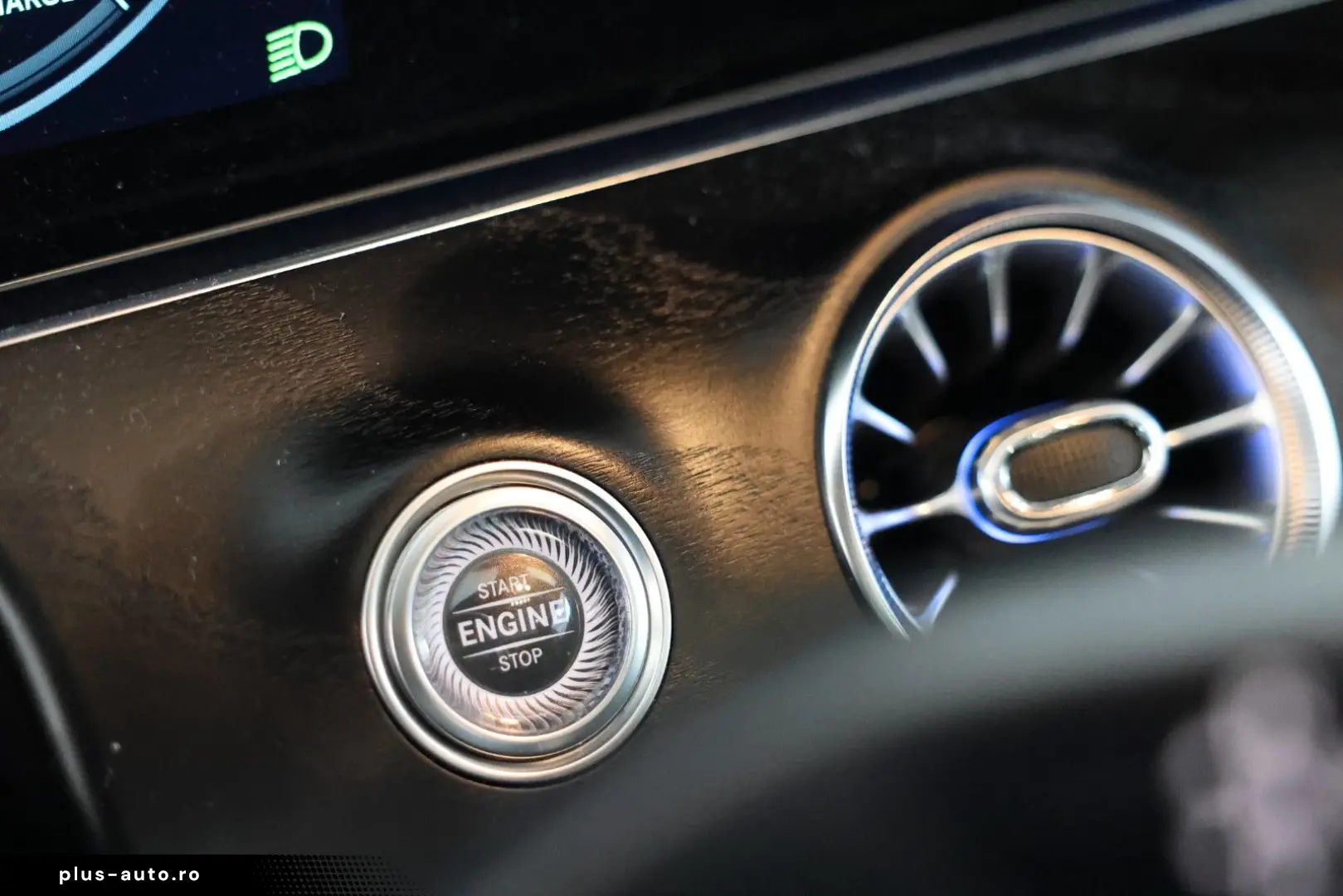 MERCEDES-BENZ E 200 Coupe AMG Pano 360 ACC Night MBeam