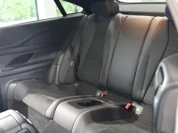 MERCEDES-BENZ E 200 Coupe AMG Pano 360 ACC Night MBeam