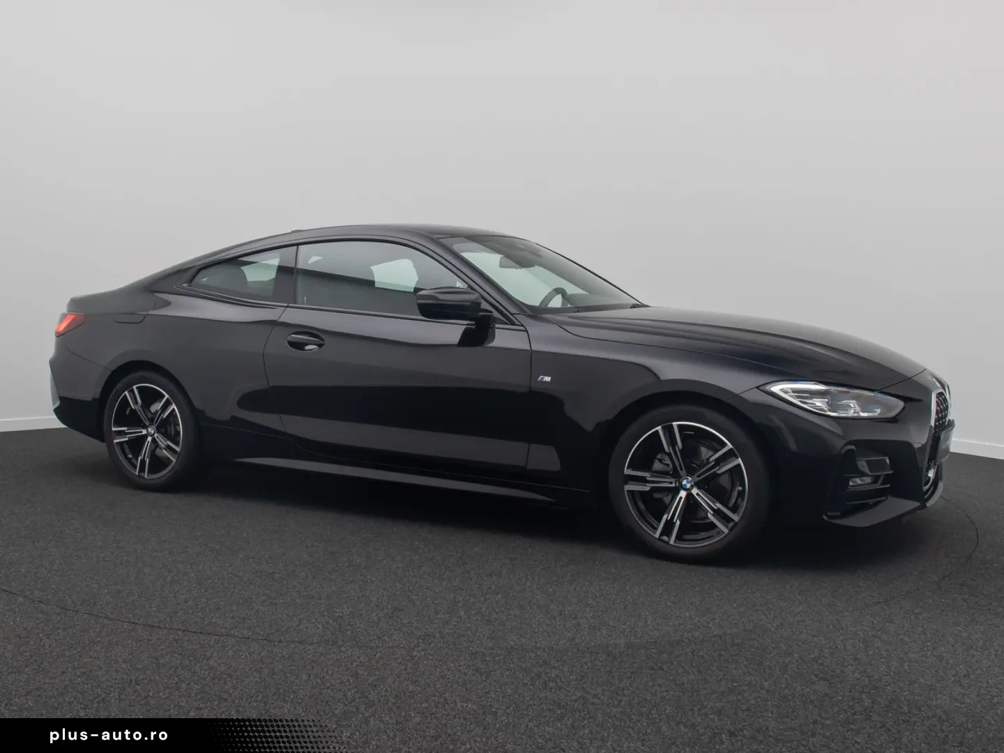 BMW 420i Coupé M Sport Alarm FernlichtAss DAB 18Zoll