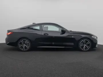 BMW 420i Coupé M Sport Alarm FernlichtAss DAB 18Zoll