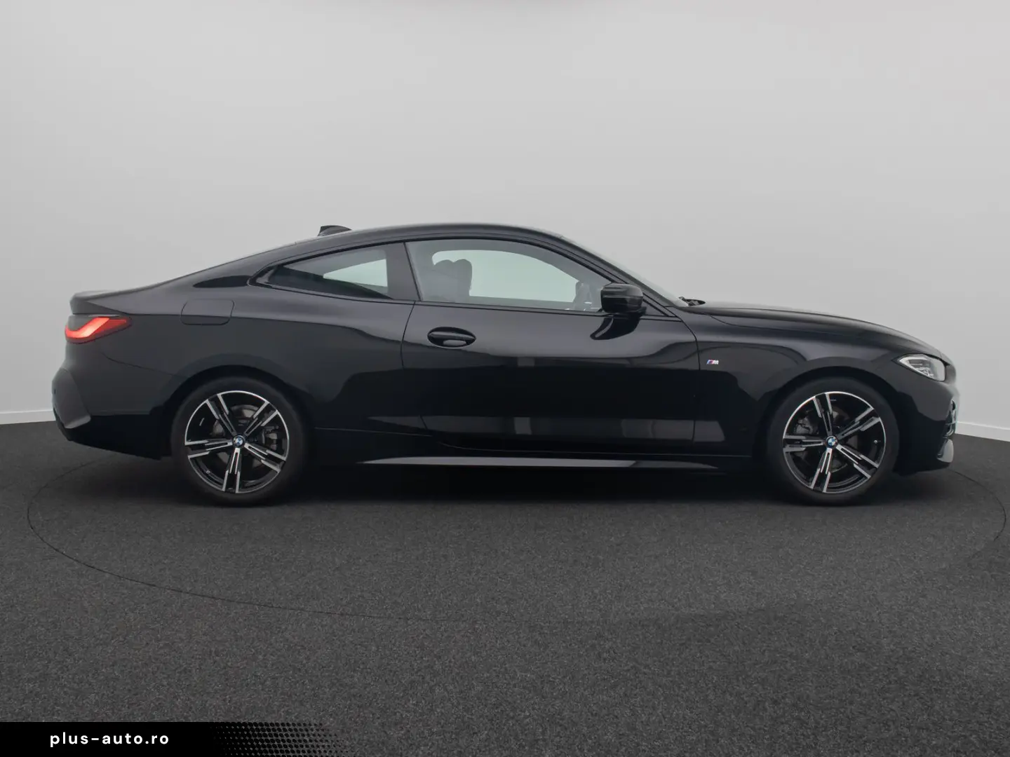 BMW 420i Coupé M Sport Alarm FernlichtAss DAB 18Zoll