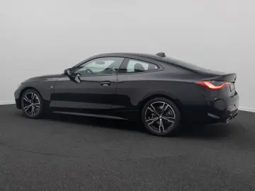 BMW 420i Coupé M Sport Alarm FernlichtAss DAB 18Zoll