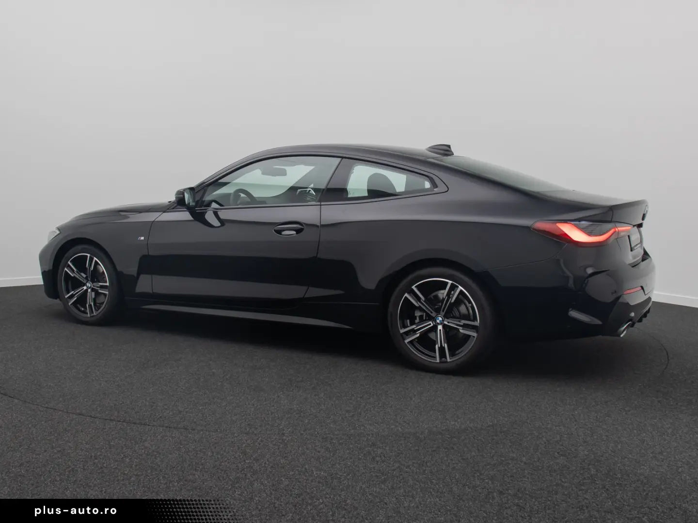 BMW 420i Coupé M Sport Alarm FernlichtAss DAB 18Zoll