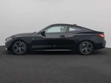 BMW 420i Coupé M Sport Alarm FernlichtAss DAB 18Zoll