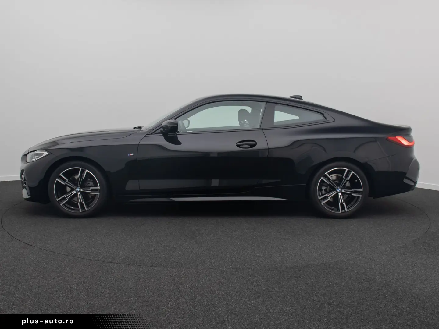 BMW 420i Coupé M Sport Alarm FernlichtAss DAB 18Zoll