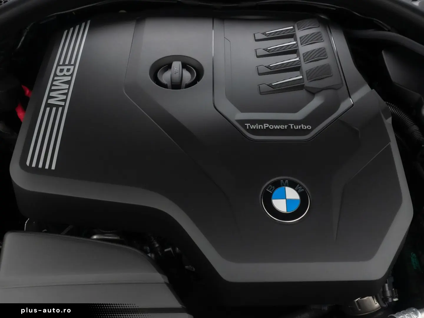 BMW 420i Coupé M Sport Alarm FernlichtAss DAB 18Zoll