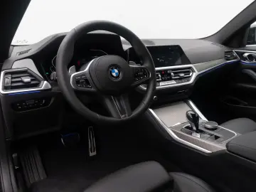 BMW 420i Coupé M Sport Alarm FernlichtAss DAB 18Zoll