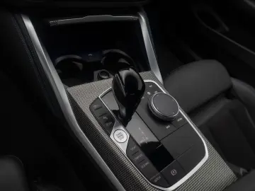 BMW 420i Coupé M Sport Alarm FernlichtAss DAB 18Zoll