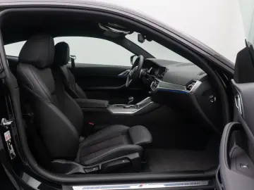 BMW 420i Coupé M Sport Alarm FernlichtAss DAB 18Zoll