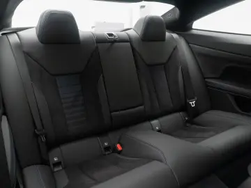 BMW 420i Coupé M Sport Alarm FernlichtAss DAB 18Zoll
