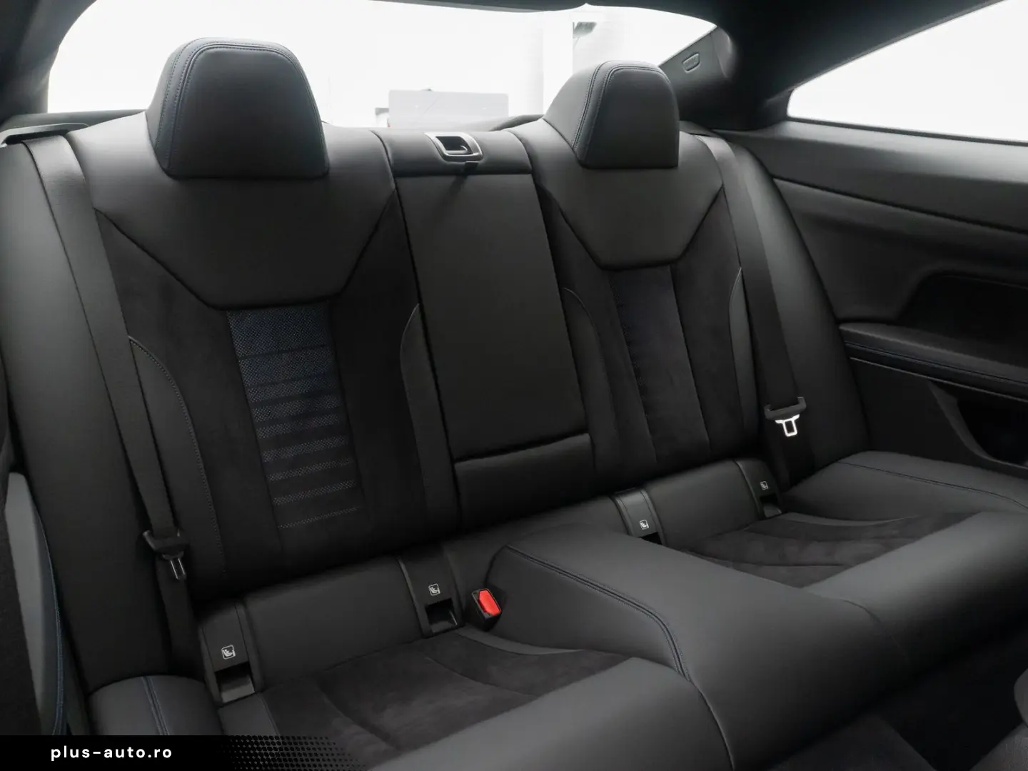 BMW 420i Coupé M Sport Alarm FernlichtAss DAB 18Zoll