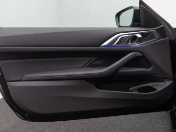 BMW 420i Coupé M Sport Alarm FernlichtAss DAB 18Zoll