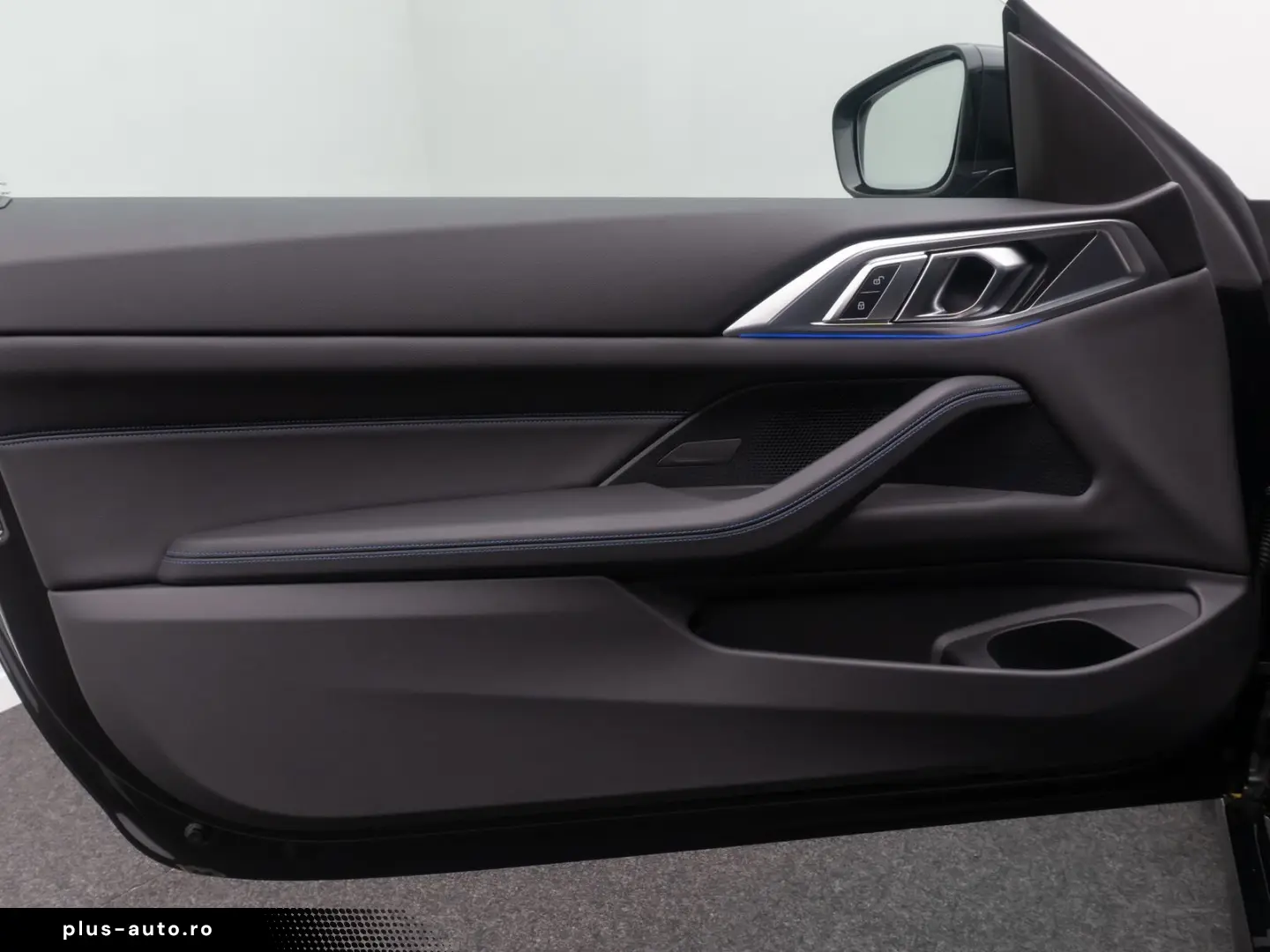 BMW 420i Coupé M Sport Alarm FernlichtAss DAB 18Zoll