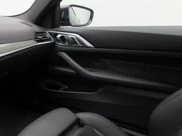 BMW 420i Coupé M Sport Alarm FernlichtAss DAB 18Zoll