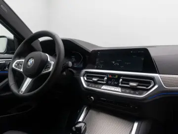 BMW 420i Coupé M Sport Alarm FernlichtAss DAB 18Zoll