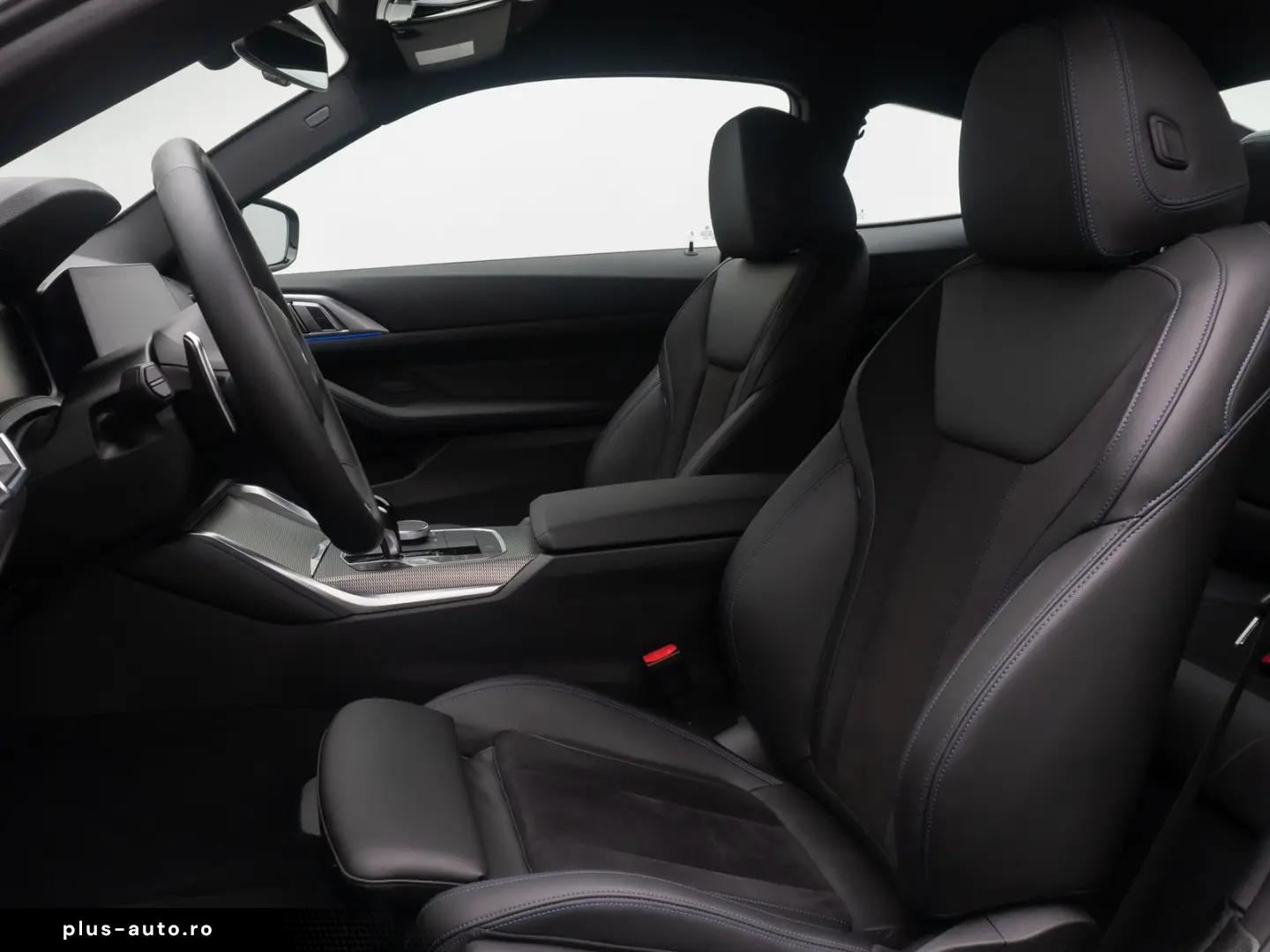 BMW 420i Coupé M Sport Alarm FernlichtAss DAB 18Zoll