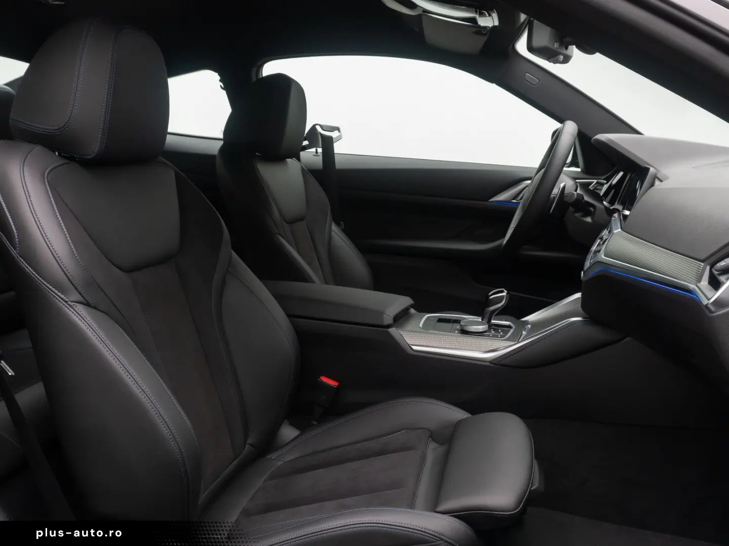 BMW 420i Coupé M Sport Alarm FernlichtAss DAB 18Zoll