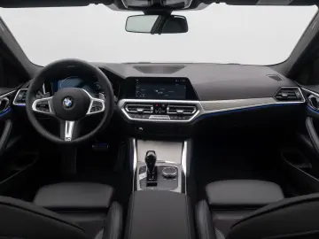 BMW 420i Coupé M Sport Alarm FernlichtAss DAB 18Zoll