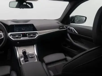 BMW 420i Coupé M Sport Alarm FernlichtAss DAB 18Zoll