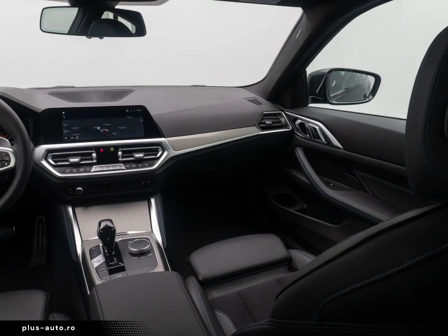 BMW 420i Coupé M Sport Alarm FernlichtAss DAB 18Zoll