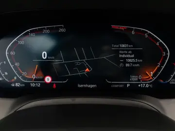 BMW 420i Coupé M Sport Alarm FernlichtAss DAB 18Zoll