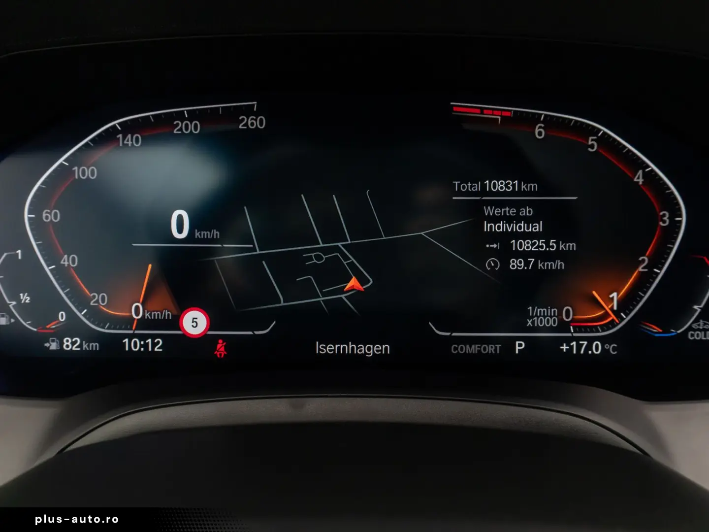 BMW 420i Coupé M Sport Alarm FernlichtAss DAB 18Zoll