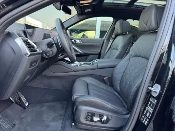 BMW X6 30d xDrive M-Sport Pro LED PANO