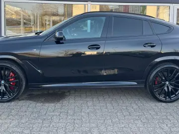BMW X6 30d xDrive M-Sport Pro LED PANO