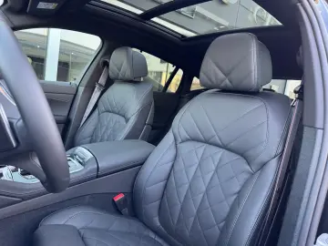 BMW X6 30d xDrive M-Sport Pro LED PANO