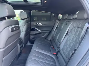 BMW X6 30d xDrive M-Sport Pro LED PANO