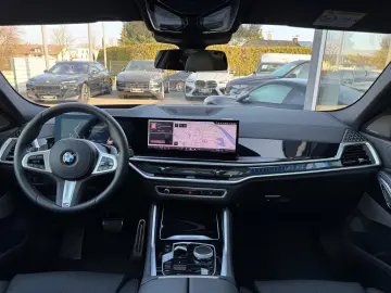 BMW X6 30d xDrive M-Sport Pro LED PANO
