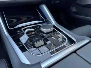 BMW X6 30d xDrive M-Sport Pro LED PANO