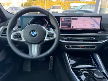 BMW X6 30d xDrive M-Sport Pro LED PANO