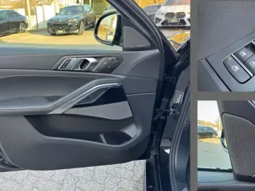 BMW X6 30d xDrive M-Sport Pro LED PANO