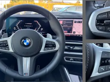 BMW X6 30d xDrive M-Sport Pro LED PANO