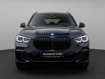 BMW X5 xD40i M Sport Panorama 360 Laser HUD DAB B&W
