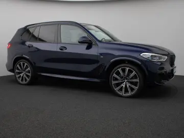 BMW X5 xD40i M Sport Panorama 360 Laser HUD DAB B&W