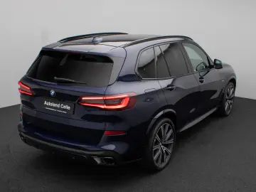 BMW X5 xD40i M Sport Panorama 360 Laser HUD DAB B&W