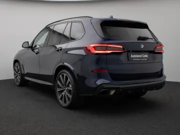 BMW X5 xD40i M Sport Panorama 360 Laser HUD DAB B&W