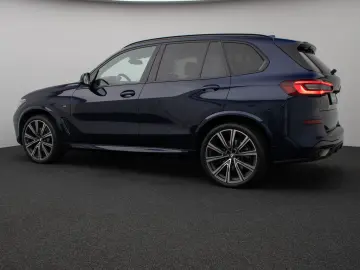 BMW X5 xD40i M Sport Panorama 360 Laser HUD DAB B&W