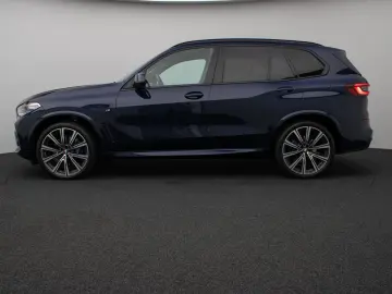 BMW X5 xD40i M Sport Panorama 360 Laser HUD DAB B&W