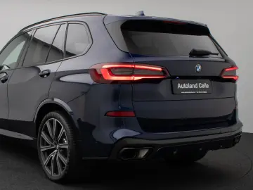 BMW X5 xD40i M Sport Panorama 360 Laser HUD DAB B&W