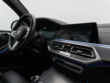 BMW X5 xD40i M Sport Panorama 360 Laser HUD DAB B&W