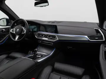 BMW X5 xD40i M Sport Panorama 360 Laser HUD DAB B&W