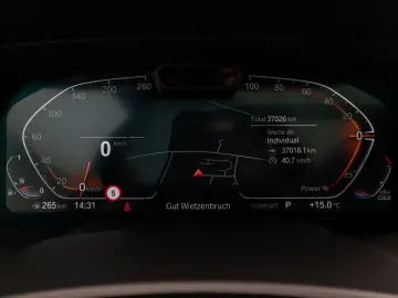 BMW X5 xD40i M Sport Panorama 360 Laser HUD DAB B&W