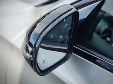 Mercedes-Benz AMG E 53 Mild Hybrid 4M