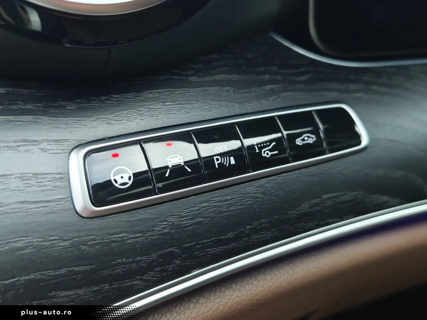 Mercedes-Benz AMG E 53 Mild Hybrid 4M