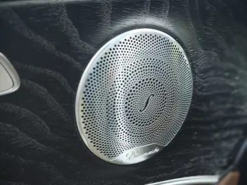 Mercedes-Benz AMG E 53 Mild Hybrid 4M